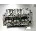 #SW04 Left Cylinder Head Without Camshafts From 1996 Isuzu Trooper  3.2